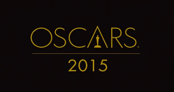 2015 Oscars