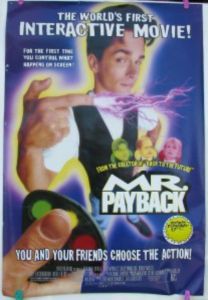 Mr-Payback