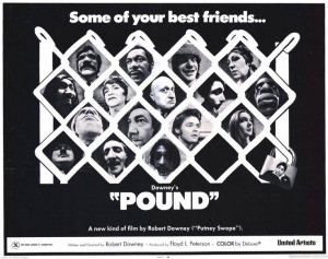 pound