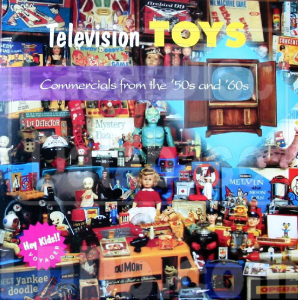 tv toys